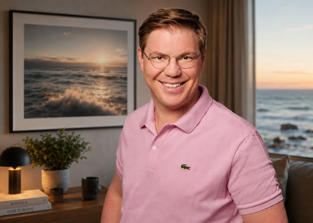 Steven Siebert